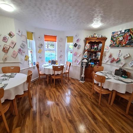 Beachdene Guest House Skegness Eksteriør bilde