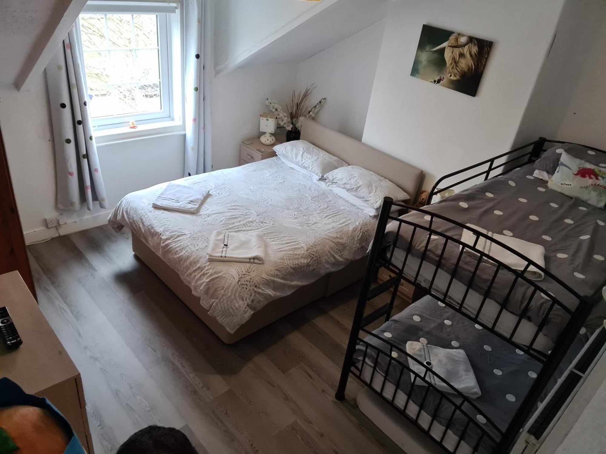 Beachdene Guest House Skegness Eksteriør bilde