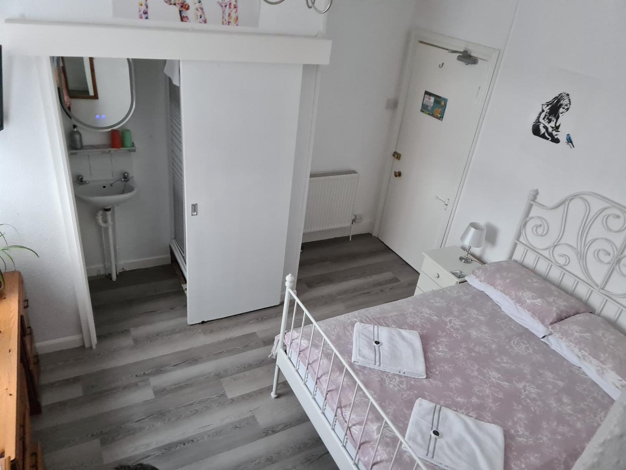 Beachdene Guest House Skegness Eksteriør bilde