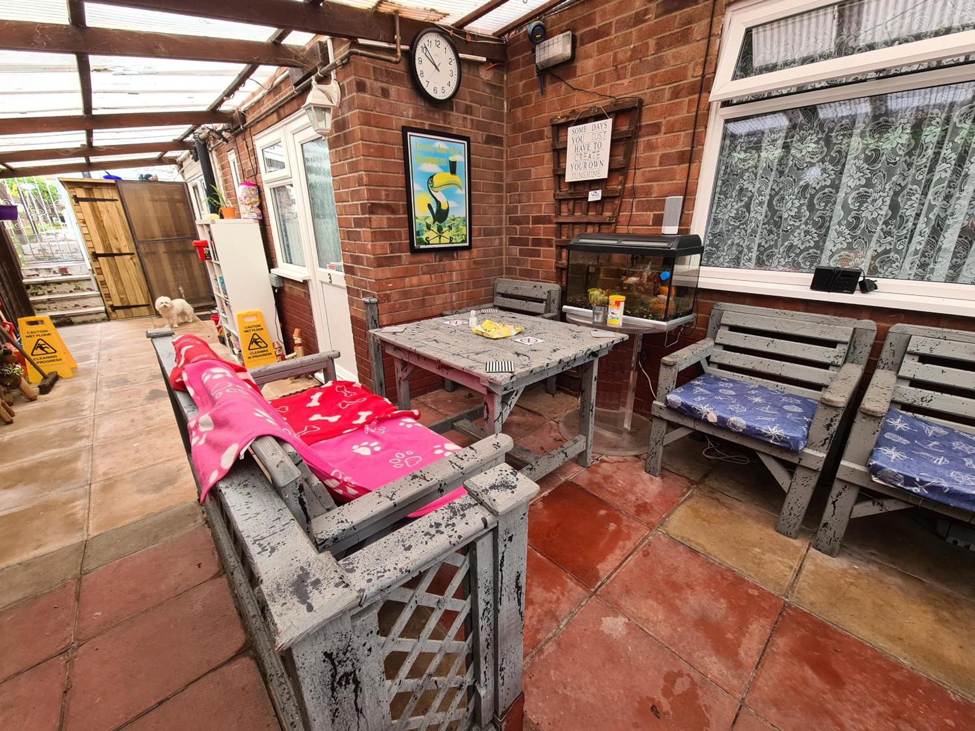 Beachdene Guest House Skegness Eksteriør bilde