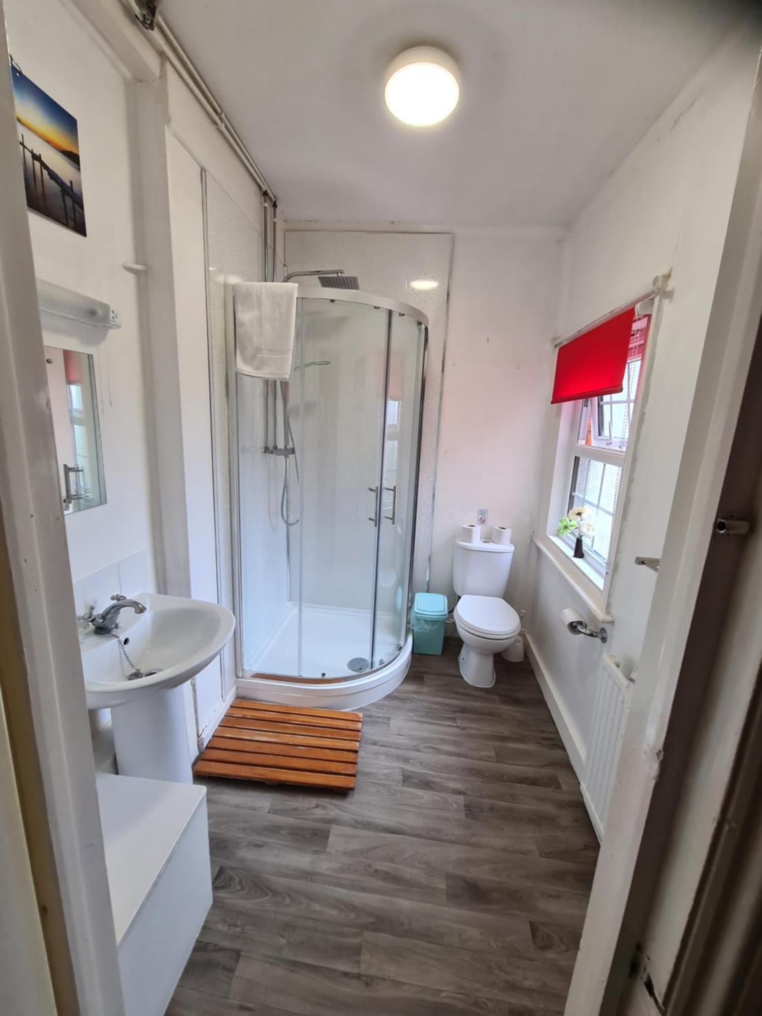 Beachdene Guest House Skegness Eksteriør bilde